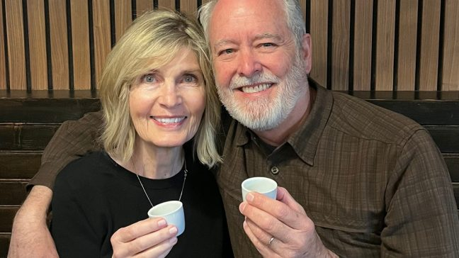 为什么全球癌症患者争相前往美国MD安德森治疗?听听这名患者亲述的3大理由