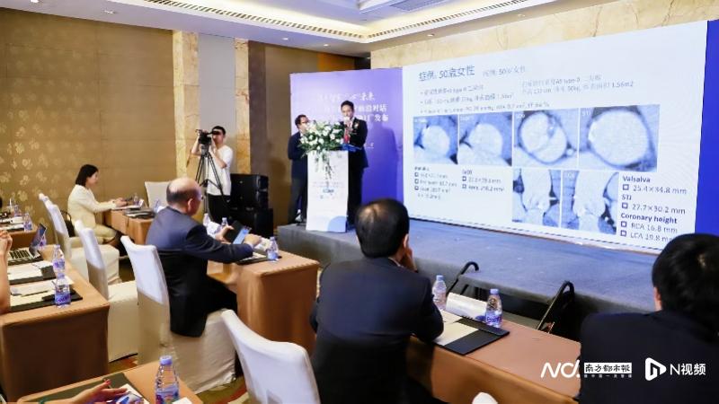 南方都市报 | 中日顶尖专家联手“护心” ，72小时定制最优治疗方案