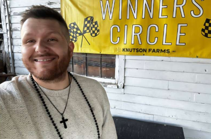 再罕见的癌症，也不代表无药可救！又一名患者在MSK斯隆重获新生！