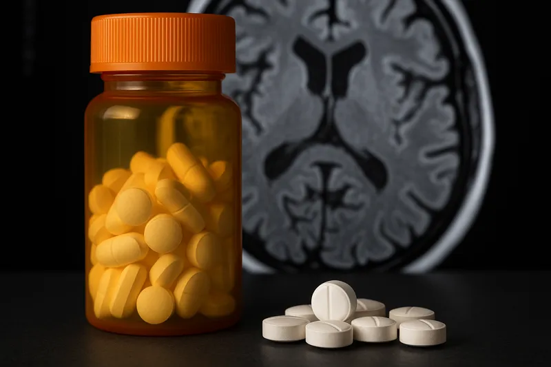 脑癌明星药Vorasidenib新数据出炉,疗效持续稳健,显著延缓肿瘤进展!