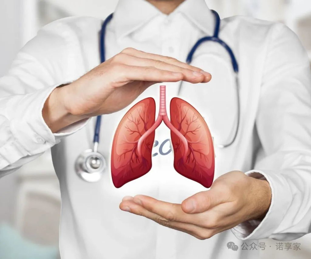 晚期肺癌赴美治疗全指南：权威医院与转诊选择攻略