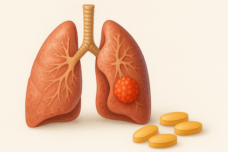 病控制率89.2%！肺癌新药Zipalertinib正式提交上市申请，为EGFR Exon20突变肺癌患者带来新希望