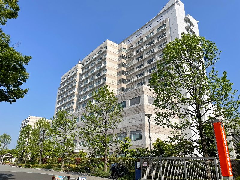 癌研有明医院