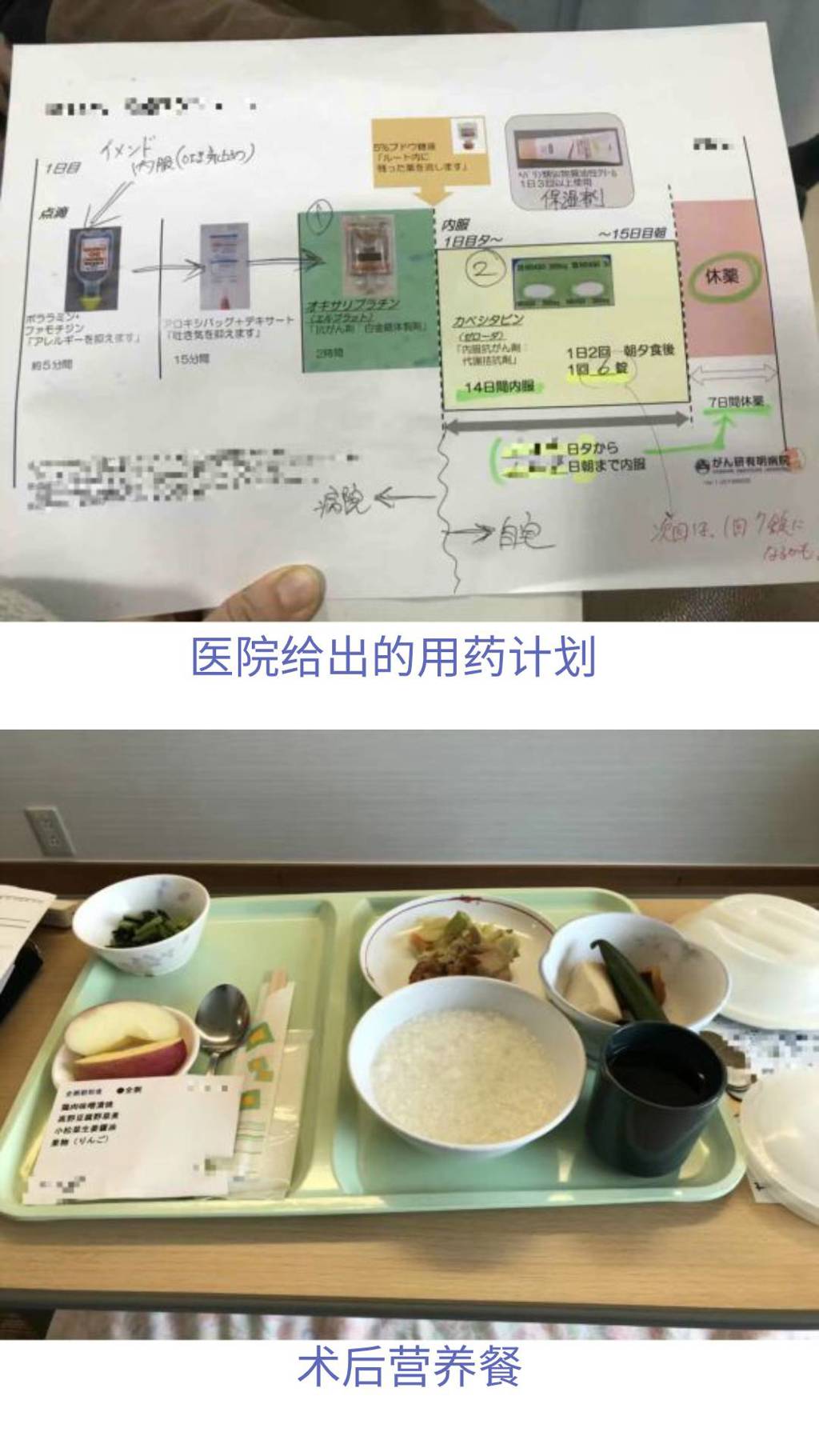 日本就医患者亲身讲述：我在日本战胜了晚期结肠癌！