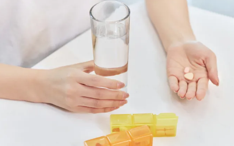 海外医疗前沿：研究显示口服新药Giredestrant能预防乳腺癌复发！