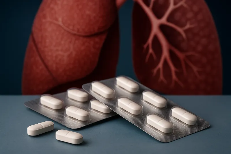 每天口服一次,疾病控制率高达96%,77%患者肿瘤明显缩小或消失!晚期肺癌新药Zongertinib疗效惊艳