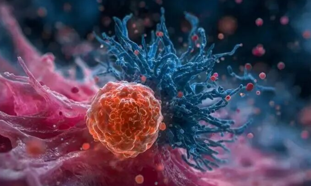 肺癌新药大爆发！美国FDA批准Tarlatamab和Sevabertinib两款新药上市