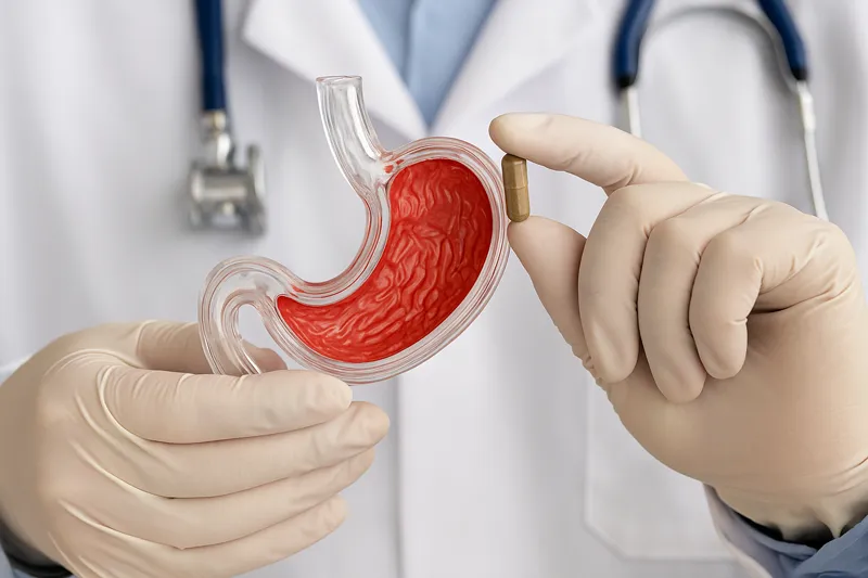 胃癌治疗再传捷报：美国新药DPTX3186获快速通道资格，治疗胃癌潜力巨大