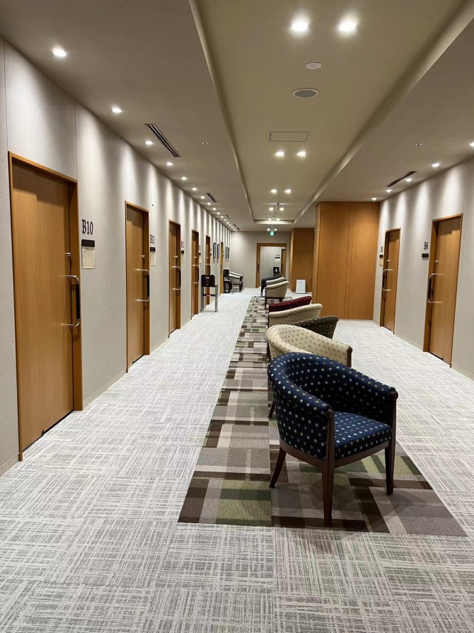 日本体检：如何选择体检中心和体检项目套餐