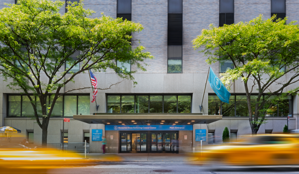 六年抗癌路、三次生死抉择:她如何抓住每一次生机?