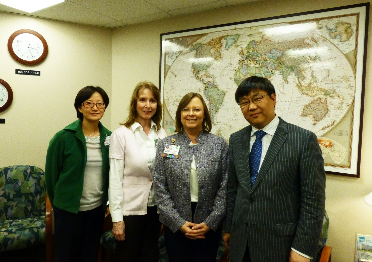 MD安德森癌症中心诊疗优势与高效转诊就医指南 MD安德森癌症中心诊疗优势与高效转诊就医指南