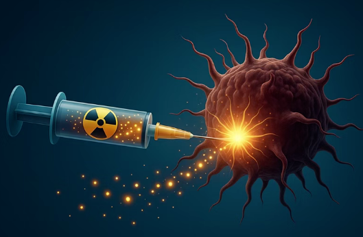 多次手术、放疗后仍复发?新疗法让三分之二晚期脑膜瘤患者病情得到控制!