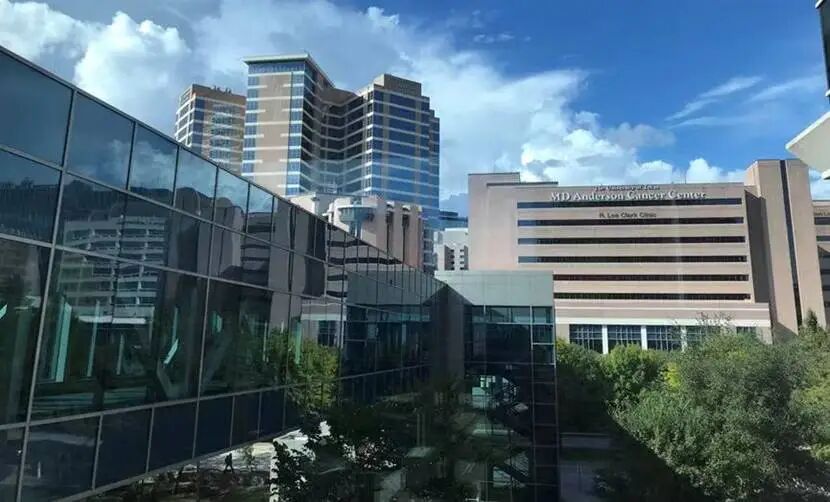 当中国医生说“没办法了”，一些患癌家庭把希望寄托在休斯顿