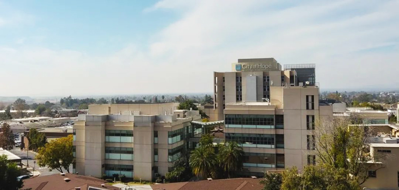 2026年癌症治疗将迎来哪些重大变化？美国希望之城专家总结出5大关键趋势