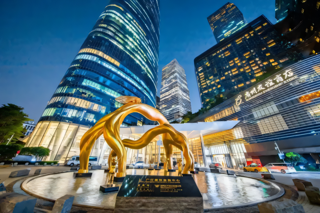 11年、上千个华南家庭:信任是如何被一点点建立的?