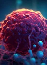 免疫耐药可逆转?新药PLN-101095惊现“肿瘤清零”,覆盖胆管癌、肺癌、头颈癌等多种癌!