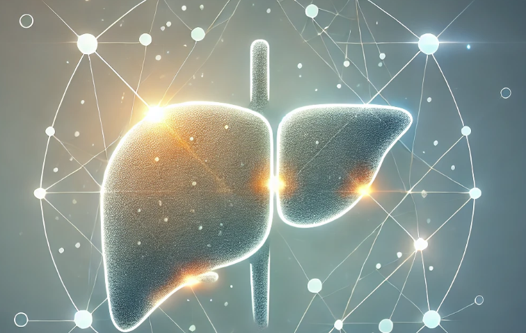 2025年肝癌治疗进展年终总结：全球前沿突破与精准诊疗新范式