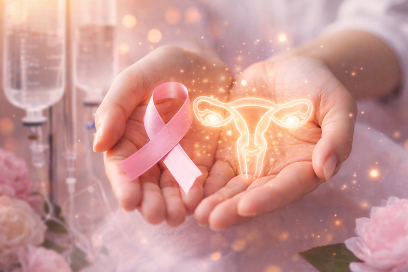 31%患者病情被真正控制住！这种免疫联合方案为难治性卵巢癌带来新可能