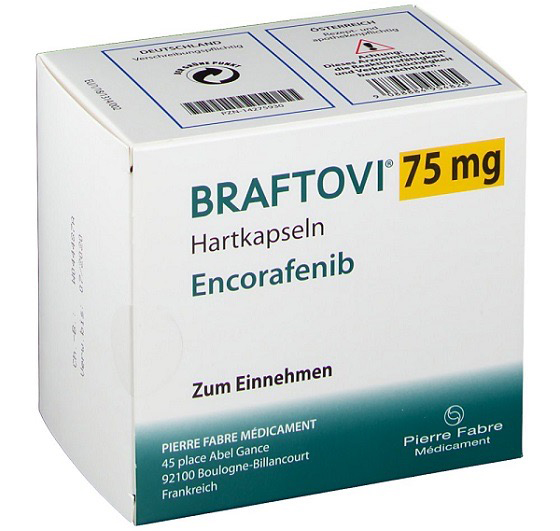 结直肠癌患者不可不知的好药康奈非尼(Encorafenib)!哪些患者适用?如何用上?