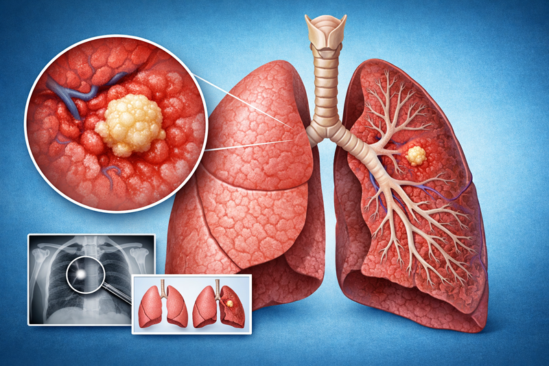 查出肺结节，到底切不切？她前往美国梅奥诊所求答案：挂一次专家号3000多、做一次CT一万元，值吗？