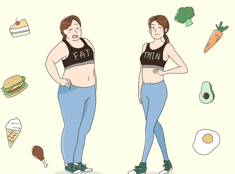 胖人和瘦人,谁更抗冻?揭秘抗寒的真正关键