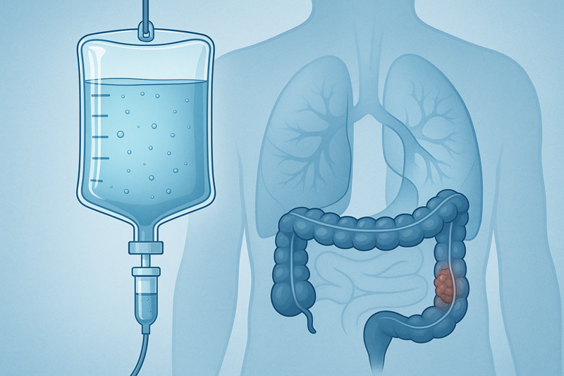 新药CBI-1214获批开展临床试验并获快速通道资格，为结直肠癌患者带来救命新选择