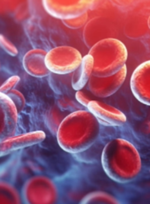 86%患者血液、骨髓中的癌细胞都“跑光光”!急性髓系白血病迎来强力三联疗法