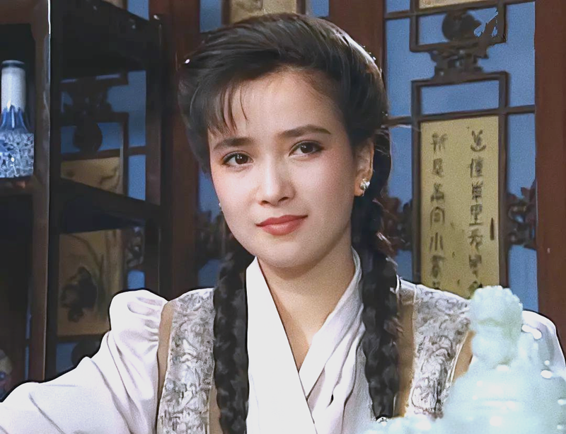 著名演员何晴去世,享年61岁,生前曾抗癌10年!