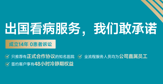 2025年出国就医中介机构排名：您身边的海外医疗服务专家