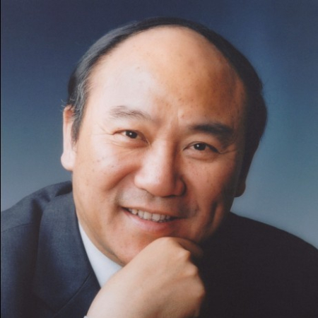 郑树森