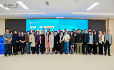 第五期盛诺一家“健康合伙人”招募圆满收官，携全球医疗资源走进11城！