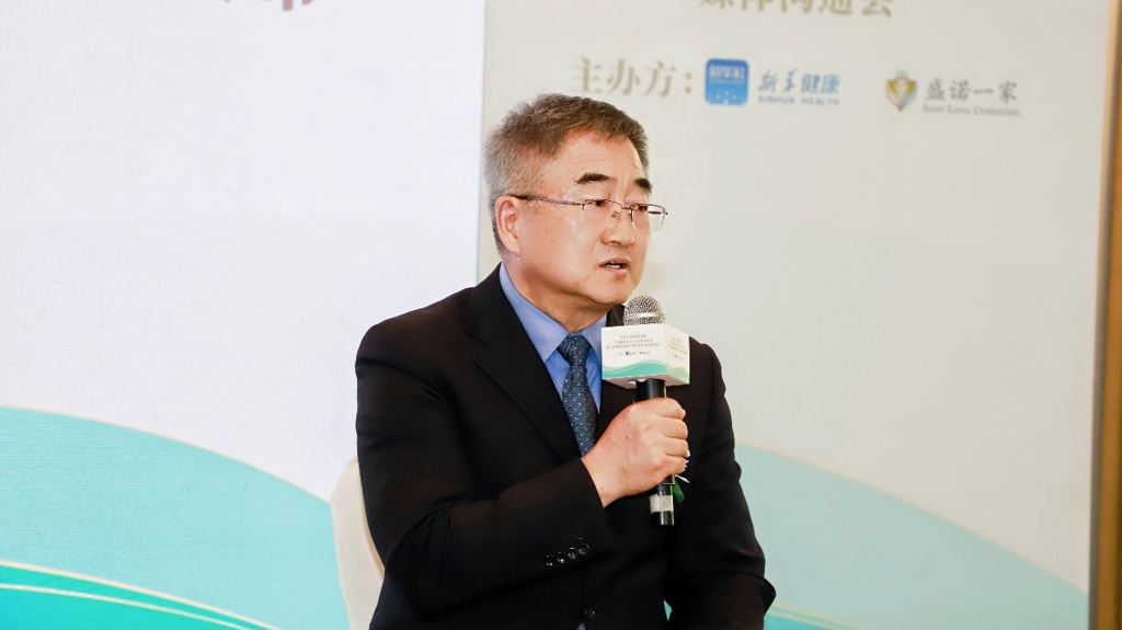 中国医学科学院肿瘤医院内科教授李峻岭 中国医学科学院肿瘤医院内科教授李峻岭