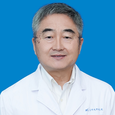 李峻岭