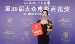 又一知名女演员因癌去世，年仅51岁…远离癌症，这个动作一定要做！