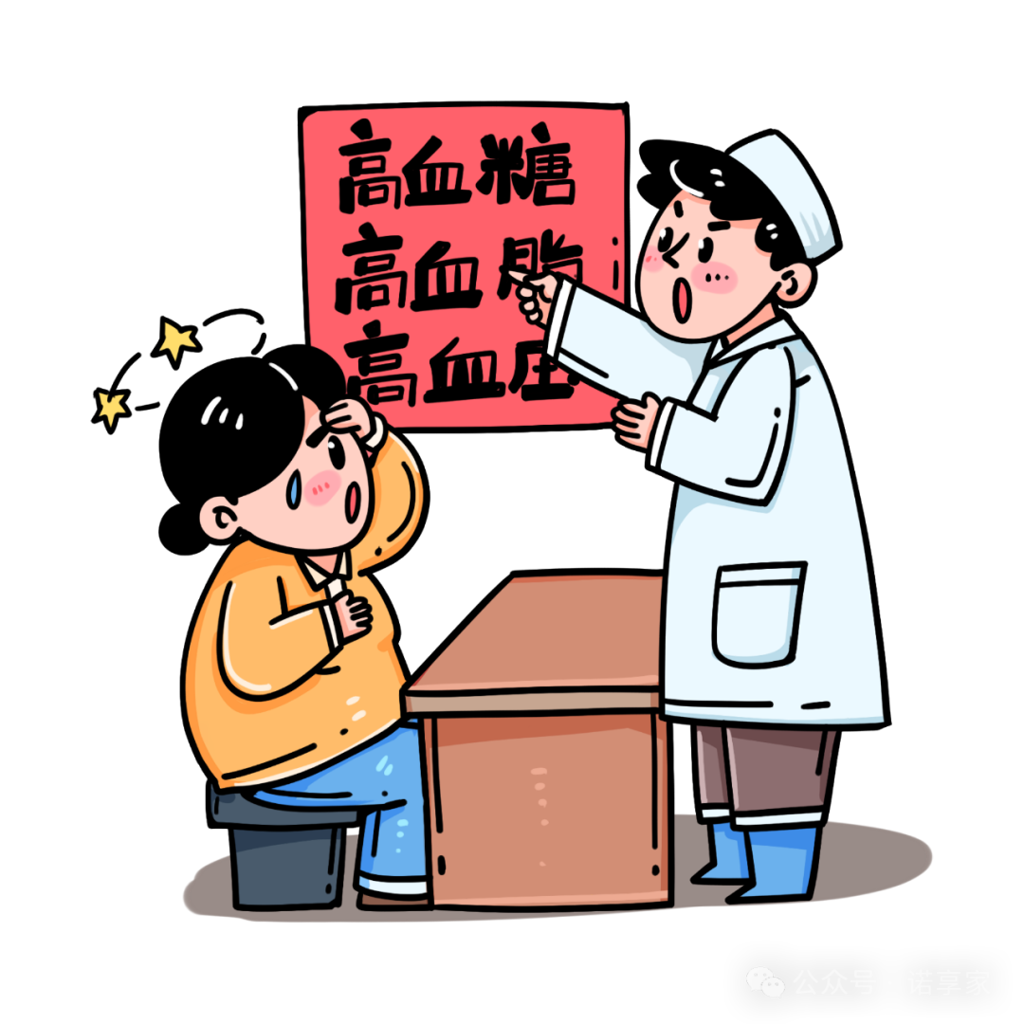 三高