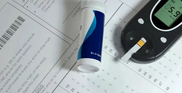 如何远离糖尿病？日本体检医院推荐