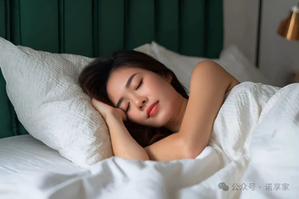 早睡早起
