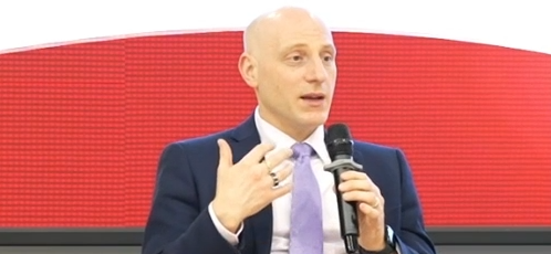 美国肠癌专家Ryan Merkow：晚期肠癌不等于绝望，能手术就还有治愈希望！