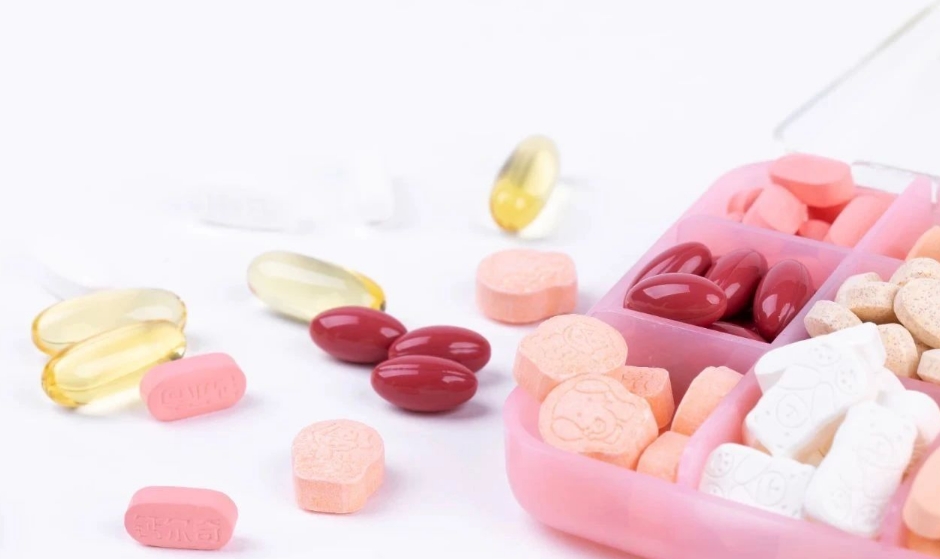 并非所有保健品都对心血管健康有帮助：看看谁是“卧底”