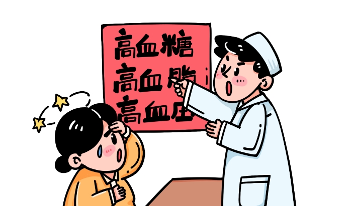 如何预防血脂代谢综合症？日本体检医院推荐