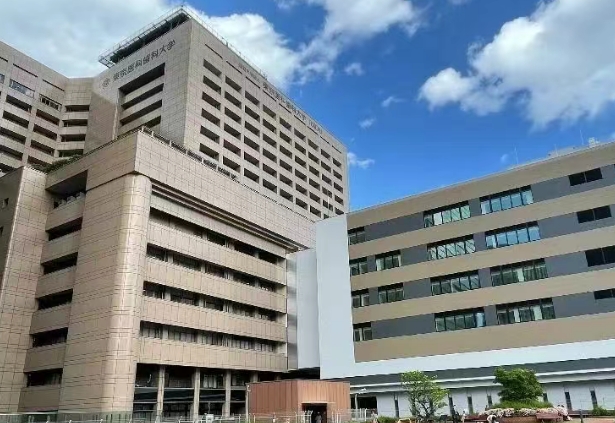 日本医疗级体检：东京科学大学医院体检的三大硬核优势