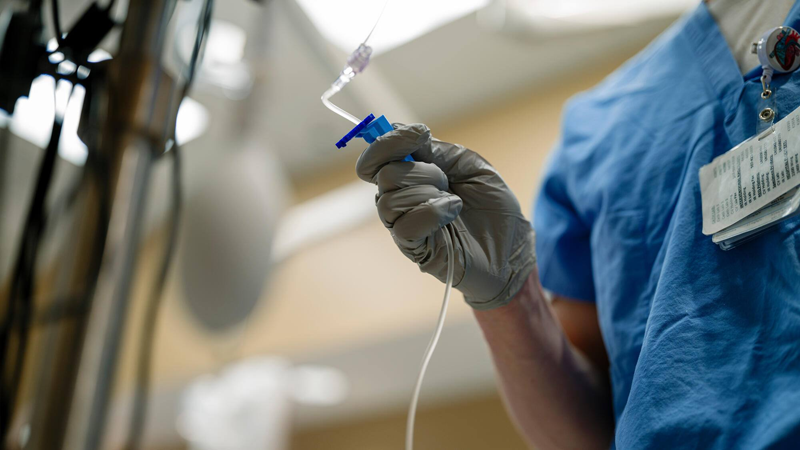 突破！美国头一位乳腺癌患者接受新型放射性药物治疗，开启放射性治疗新时代