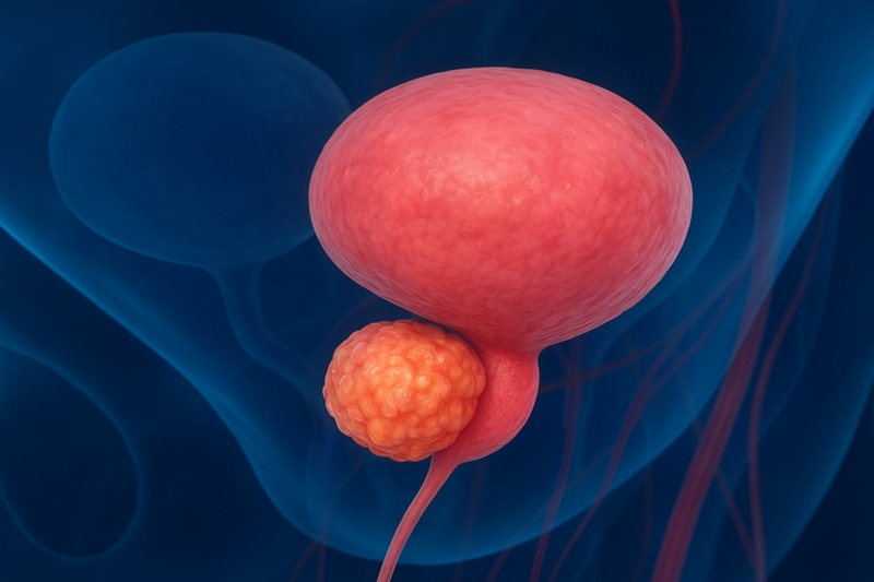 疗效远超预期！美国新药ENV105为极难治前列腺癌带来新希望