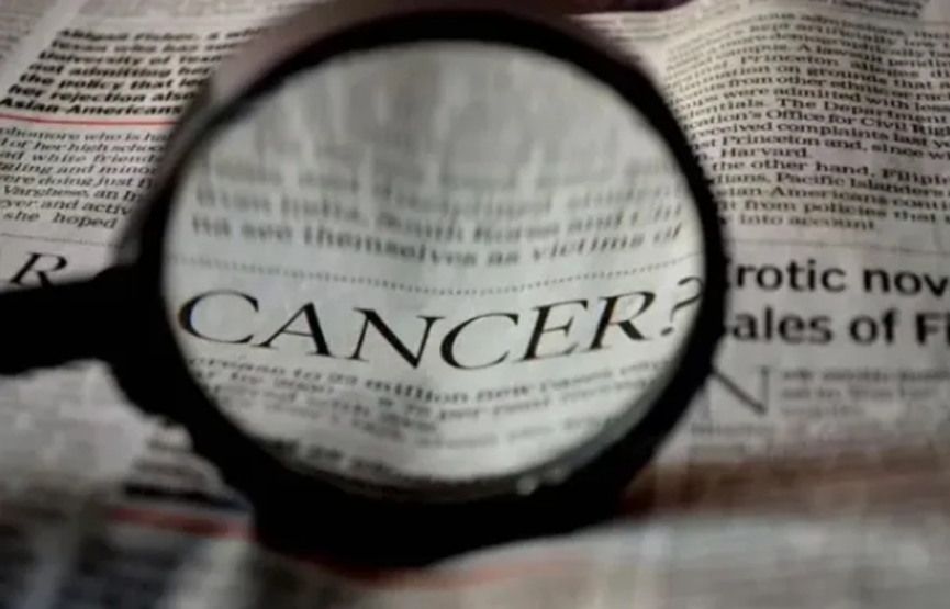 罕见癌症患者自述:我在MD安德森治疗4个月,成功实现无癌!