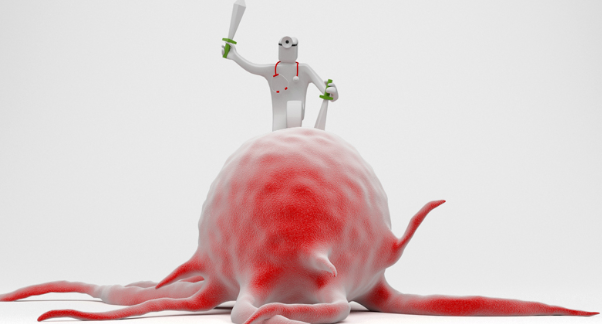 AI出奇招：降脂药+止吐药，有望成为战胜这类凶险肿瘤的强力新武器！