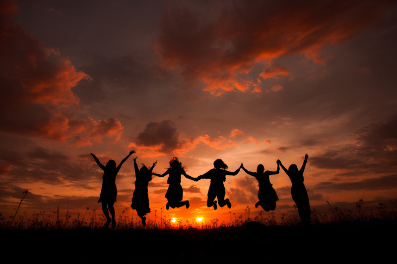 2026年,请继续往前走:这四位癌症患者想把希望交给你