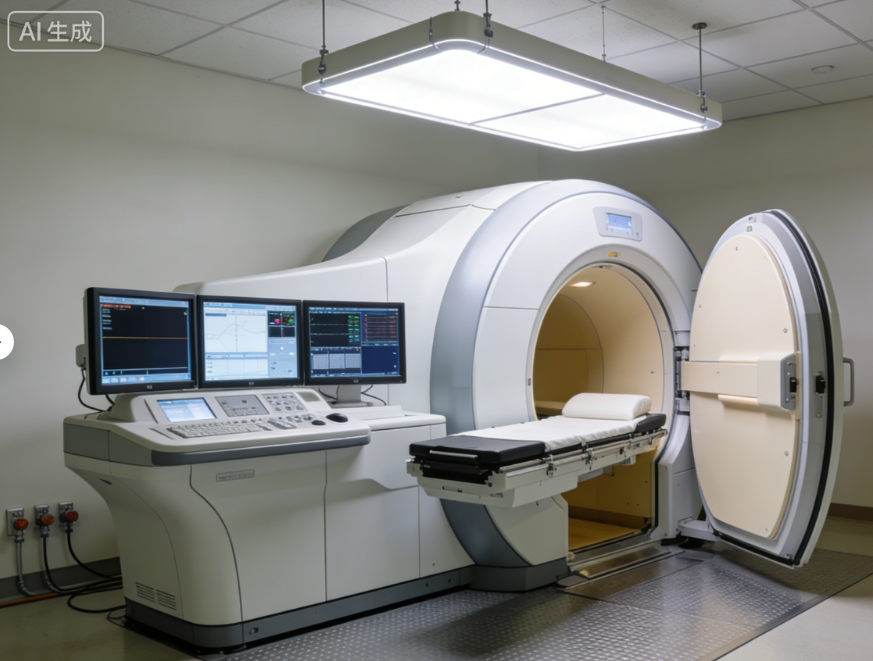 精准抗癌新里程：全面解析美国MD安德森质子治疗中心