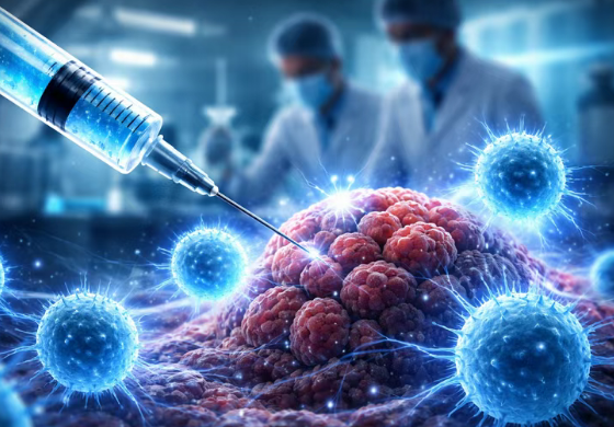 美国新药前沿：癌症疫苗BNT113获快速通道资格，为HPV16阳性头颈鳞状细胞癌患者带来新可能