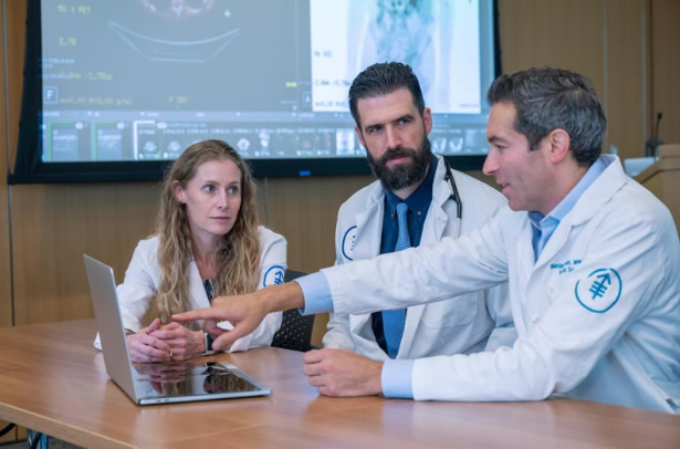 美国纪念斯隆凯特琳癌症中心(MSK)研究发现：第二诊疗意见，使患者降低治疗费用并显著改善生活质量