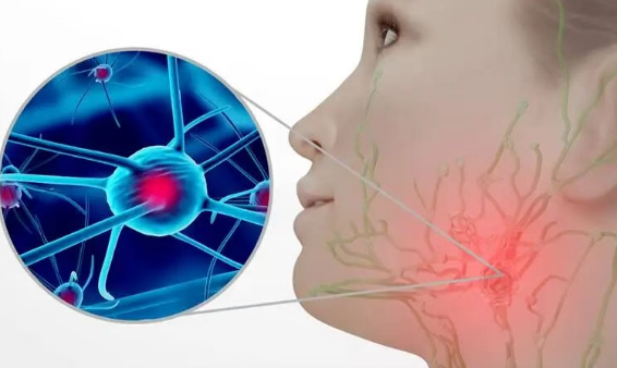 千万粉丝网红突曝患淋巴瘤…年轻人最怕的“无痛肿大”，到底该不该立刻去查？